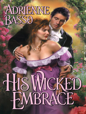 His Wicked Embrace - ebook